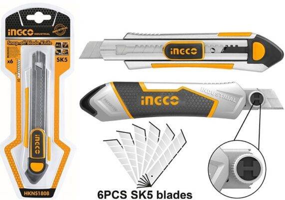 Dao rọc giấy tiếng Anh là gì, có mấy cách dịch?