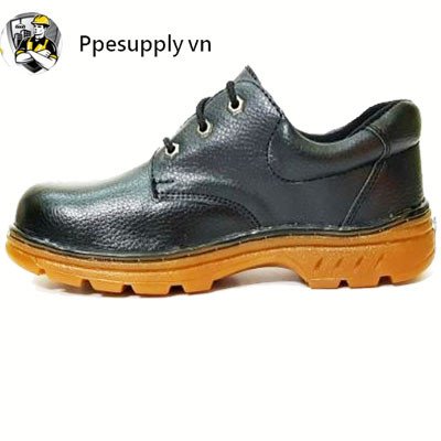 Đế giày cao su bền chắc với vân chống trượt