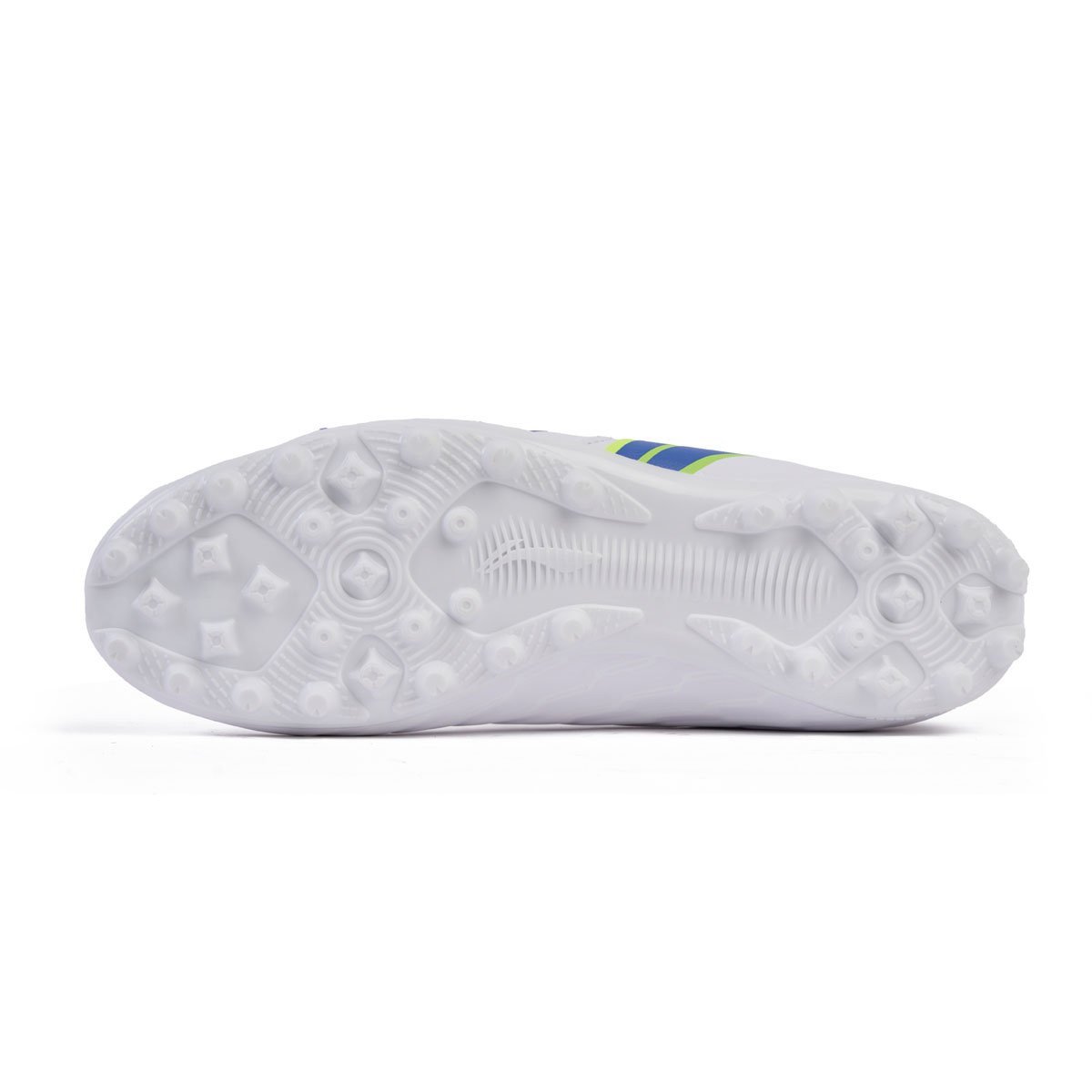 Đế giày đá bóng Li-Ning YSFU005-1B với đinh tán bám sân
