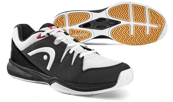 Đế giày futsal IC không đinh, tối ưu cho sân trong nhà