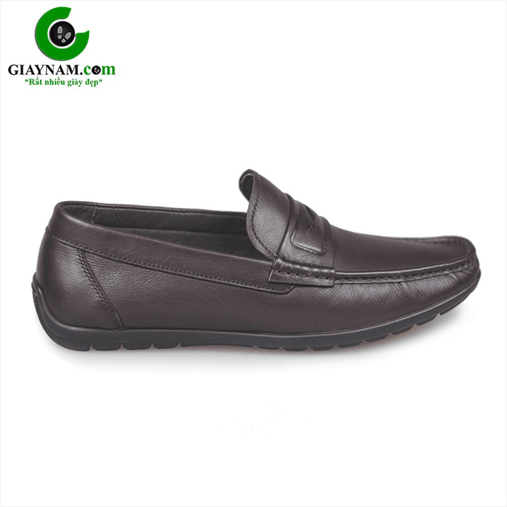 Đế giày lười nam bền chắc
