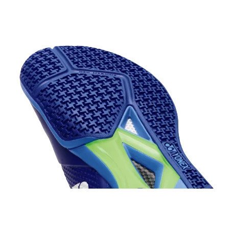Đế giày Radial Blade Sole của Yonex Comfort Z3 Men, tăng cường độ bám sân