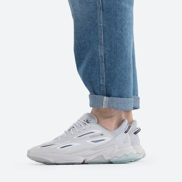 Đế giữa Adiprene của giày thể thao nữ đẹp Adidas Ozweego