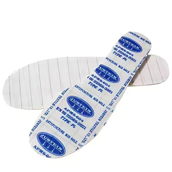 Đế Kevlar chống đâm xuyên trong giày bảo hộ