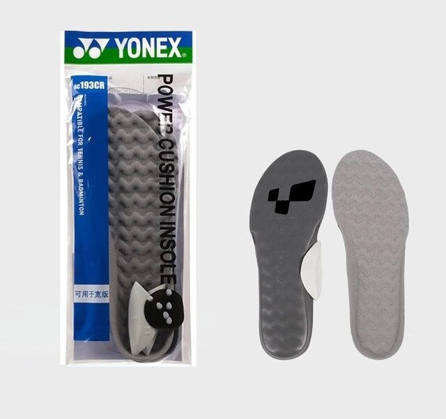 Đế lót giày Yonex AC193CR nội địa Trung Quốc với khả năng hỗ trợ tuyệt vời