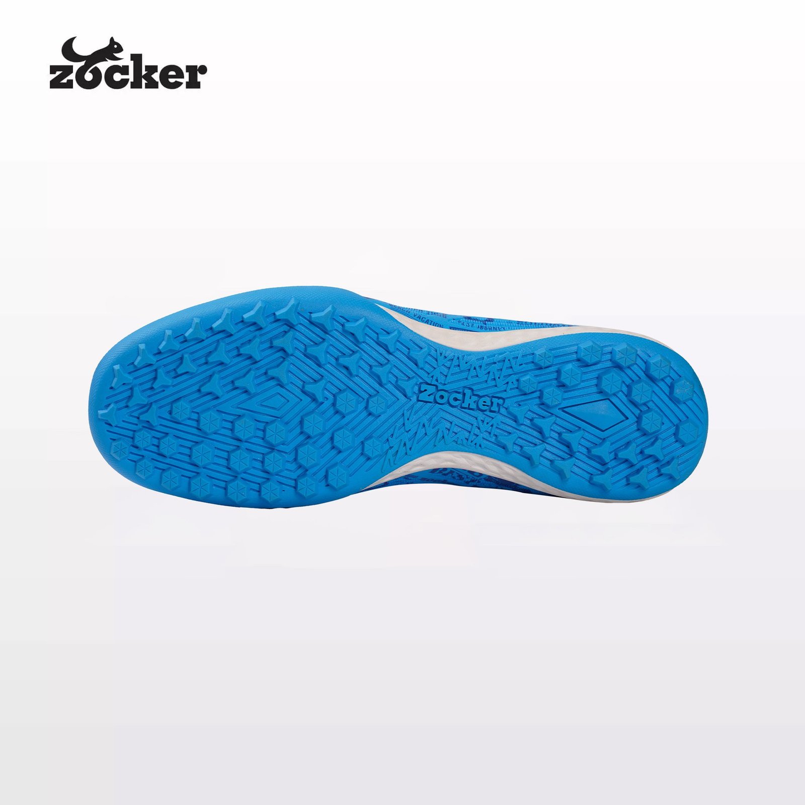 Đế TF chuyên dụng cho giày đá bóng joker trên sân cỏ nhân tạo cứng