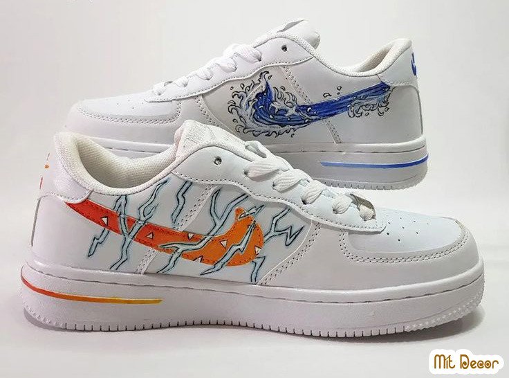 Dịch vụ custom giày chất lượng