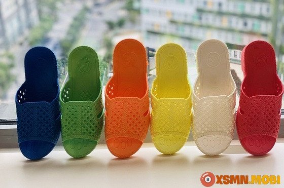 Điềm báo may rủi khi mơ thấy nhiều giày dép trong chiêm bao