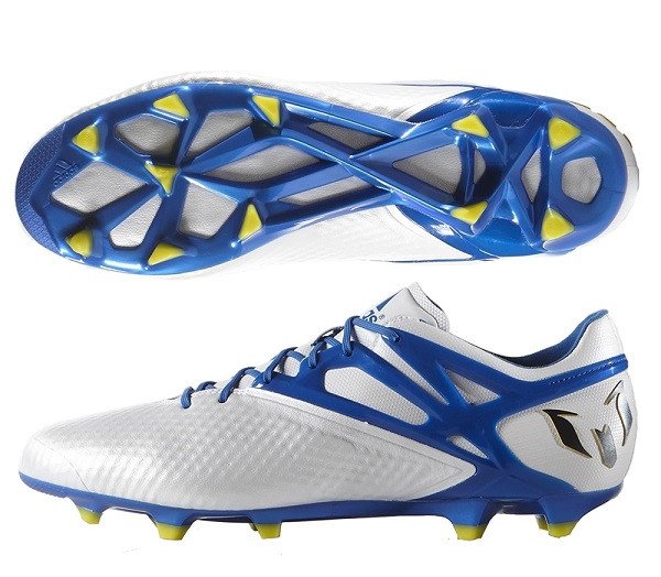 Đinh giày bóng đá FG/AG linh hoạt trên nhiều mặt sân