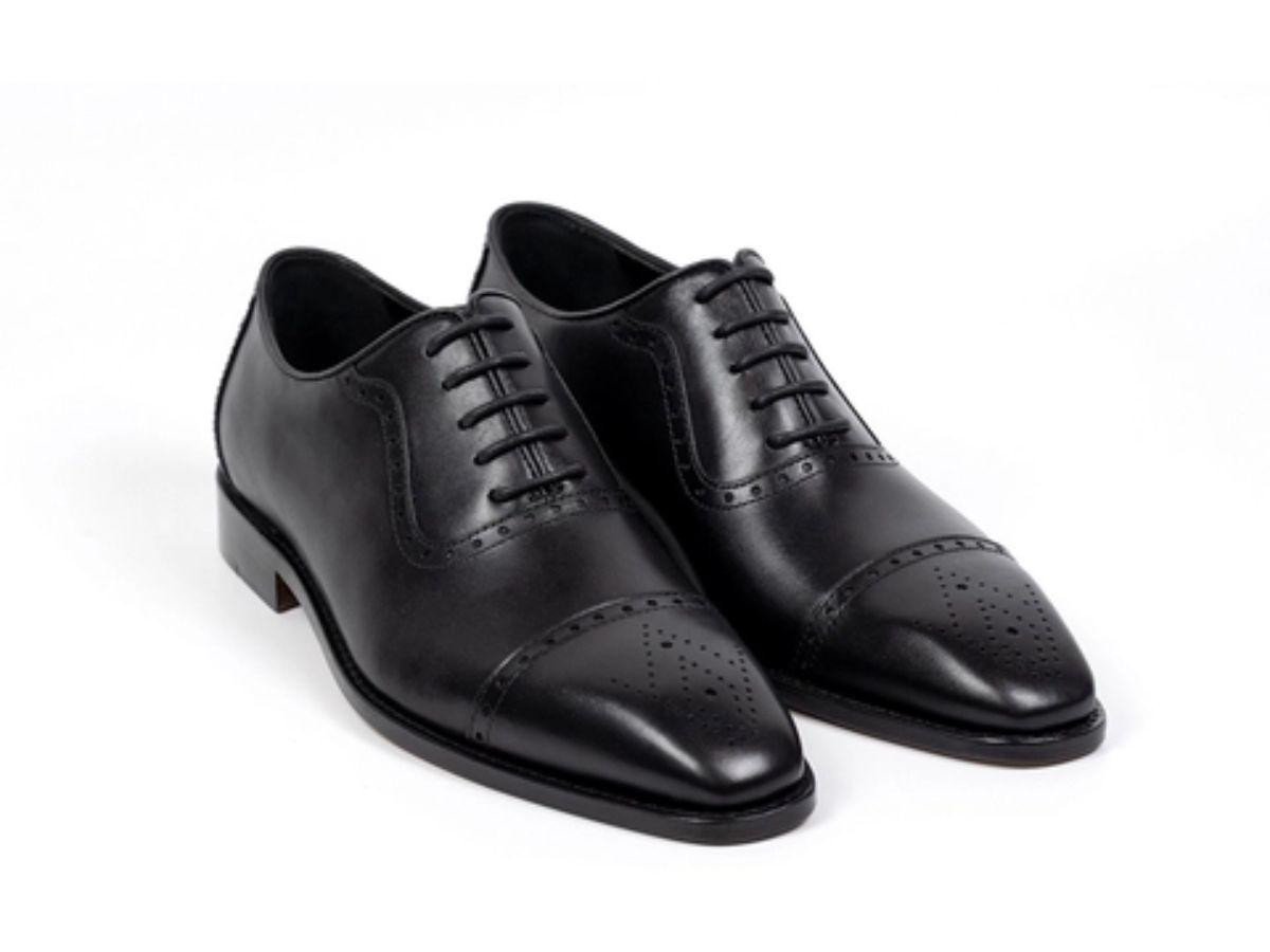 DIOGINI chuyên giày tây nam nhập khẩu Ý chất lượng cao, uy tín tại Hà Nội