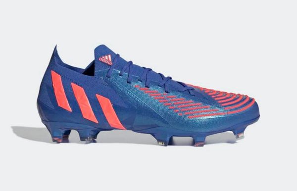 Đôi giày Adidas Predator gắn liền với nhiều tên tuổi trong làng bóng đá