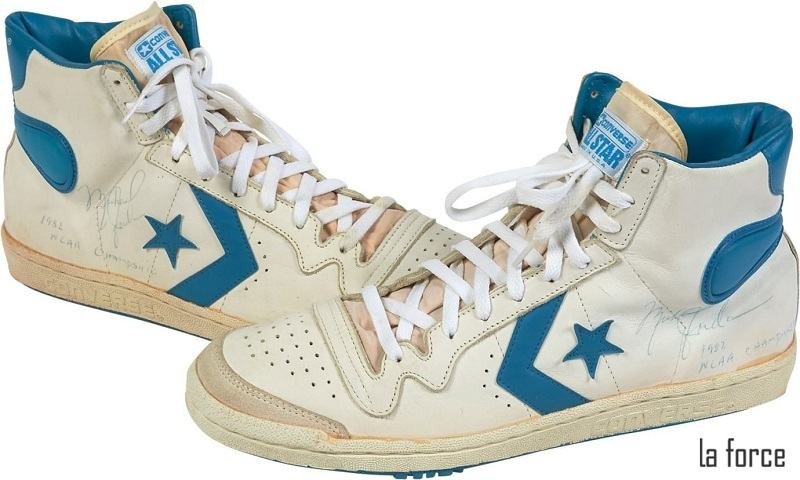 đôi giày converse xịn nhất thế giới