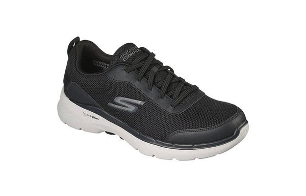 Đôi giày lười nam Skechers Go Walk với thiết kế tiện lợi và êm ái