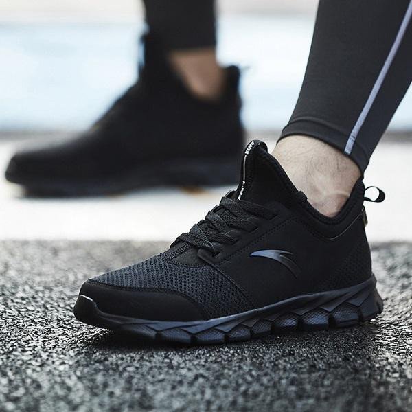 Đôi giày sneaker Anta siêu nhẹ, chất lượng cao, giá thành phải chăng
