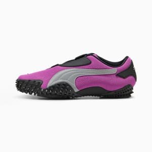 Đôi giày thể thao Puma Mostro OG Unisex màu trắng chính hãng