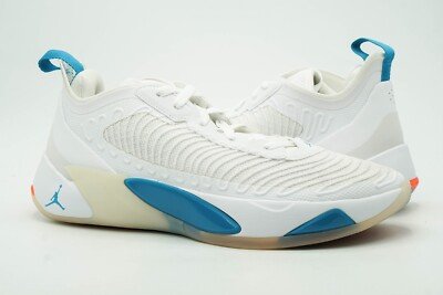 Đôi Jordan Luka 1 đã qua sử dụng với vết mòn nhẹ