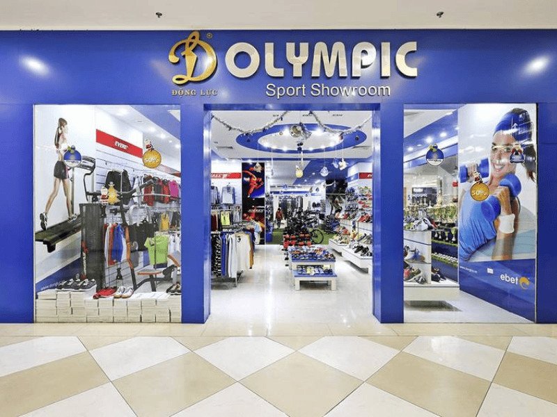 Động Lực Sport: Nơi mua sắm giày bóng đá và phụ kiện chất lượng cao