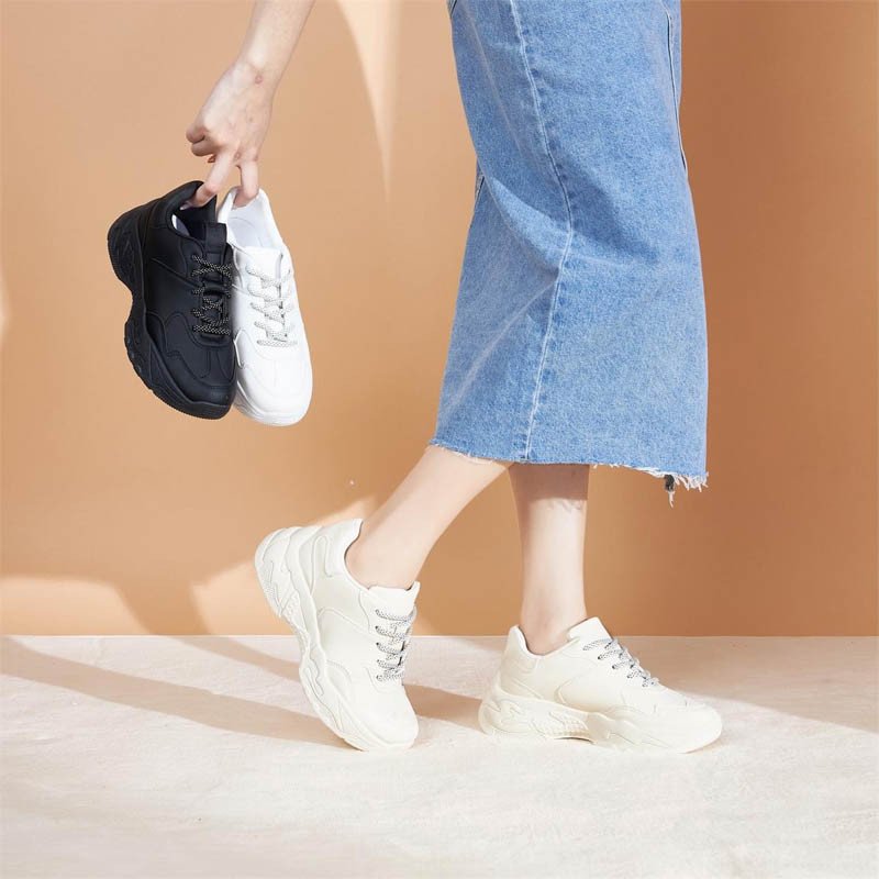 Dòng sản phẩm giày da của MWC, hướng tới sự trẻ trung và năng động