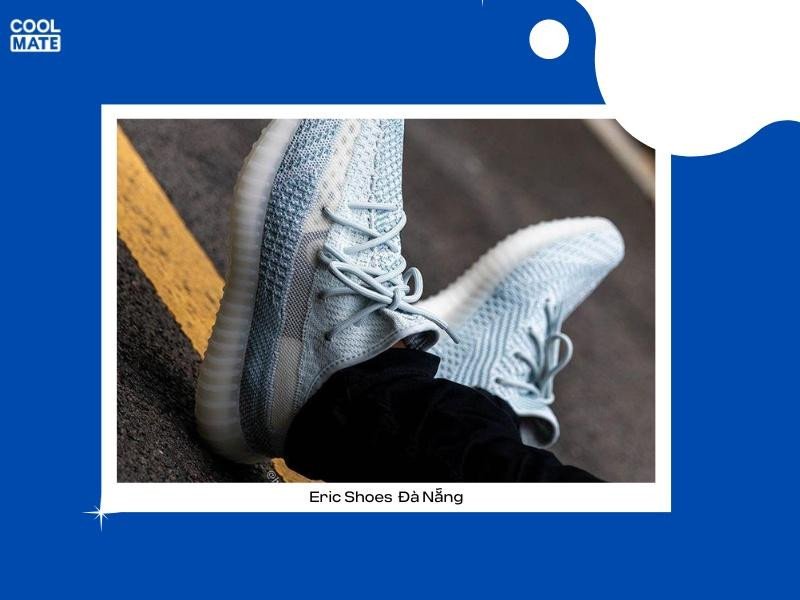 Eric Shoes Đà Nẵng, nơi cập nhật các mẫu giày thể thao nữ mới