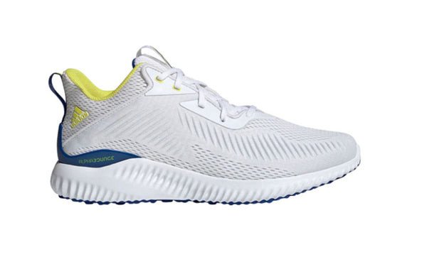Giày Adidas Alphabounce hỗ trợ tốt nhất cho mọi chuyển động trong thể thao