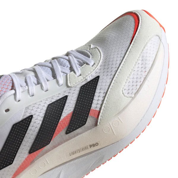 Giày Adidas thể thao nam siêu nhẹ làm từ vật liệu tái chế