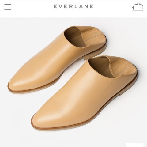 Giày Babo Mules hay giày giẫm gót, phong cách thoải mái và tiện lợi cho cả nam và nữ.