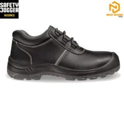 Giày bảo hộ Jogger AURA S3S với khả năng chống trượt và chống đâm xuyên, được ưa chuộng tại Bình Dương