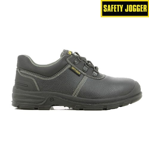 Giày bảo hộ Jogger Bestrun 2 S3 bền bỉ, bảo vệ toàn diện