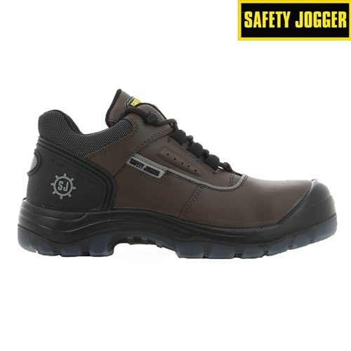 Giày bảo hộ Jogger Pluto cách điện an toàn cho người lao động
