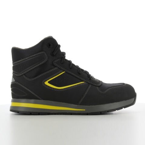 Giày bảo hộ lao động hcm Jogger Speedy chống đâm xuyên