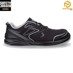 Giày bảo hộ lao động Jogger CADOR S3 Low chống thấm nước, bảo vệ toàn diện