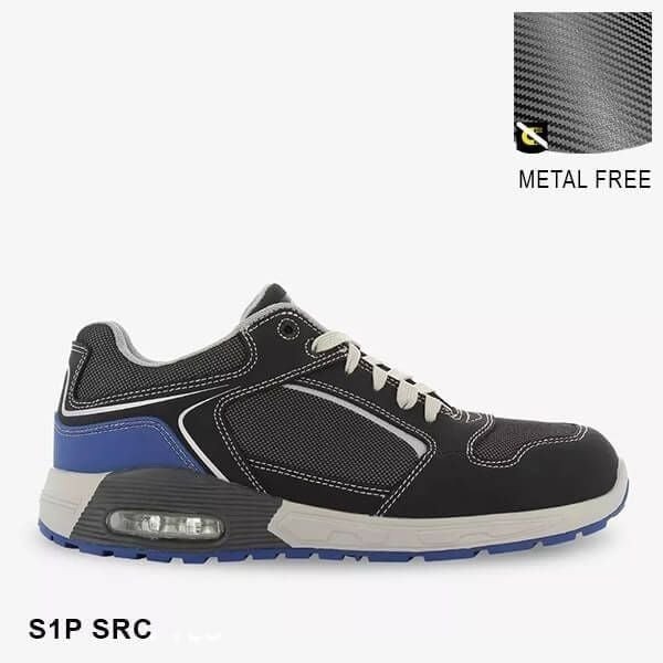 Giày bảo hộ Safety Jogger Raptor S1P