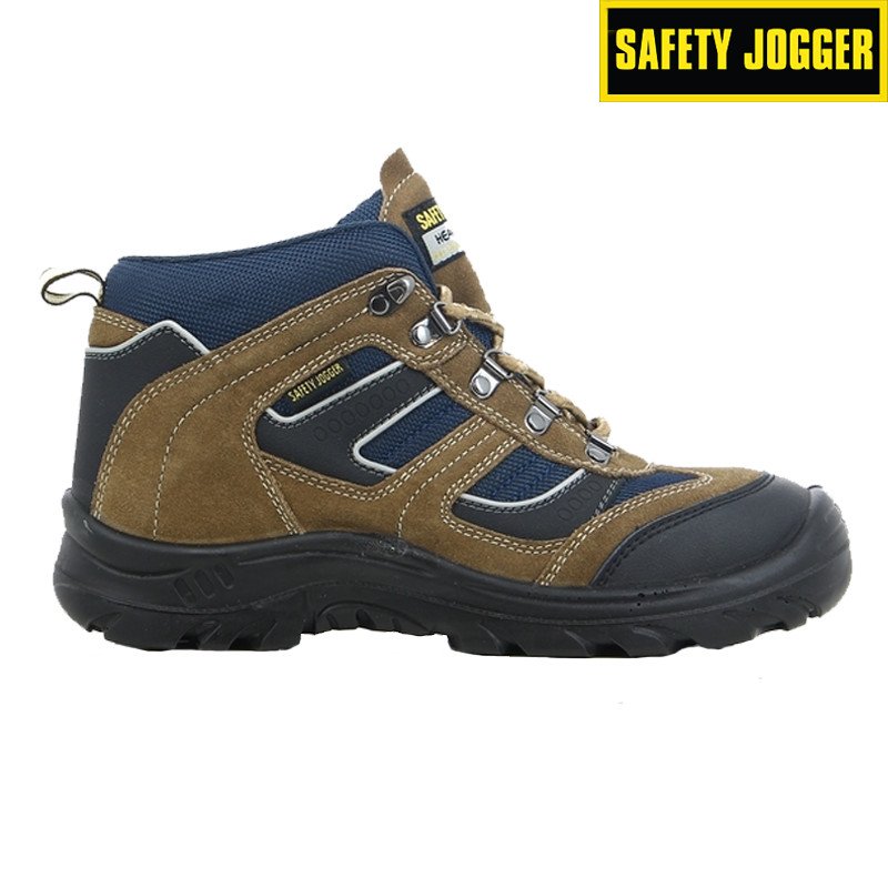 Giày bảo hộ Safety Jogger X2000 chống nước và bền bỉ