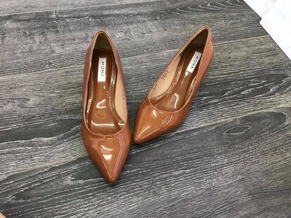 Giày big size nữ Hà Nội chất lượng tại Ishoes