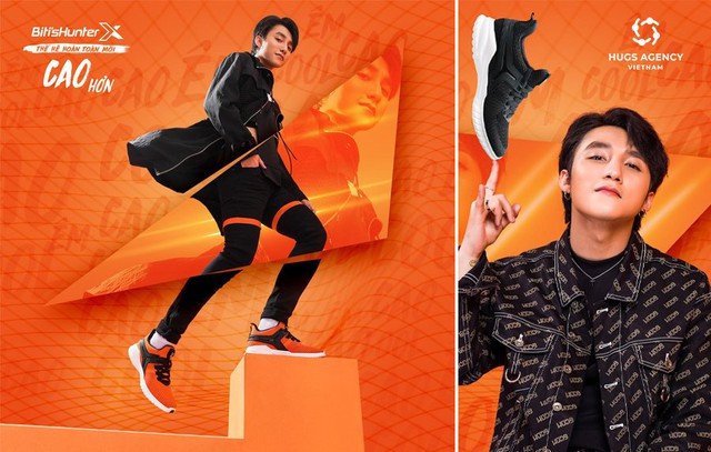 Giày Biti's Hunter sau chiến lược đổi mới hình ảnh, góp phần vào thị trường giày sneaker tại Việt Nam