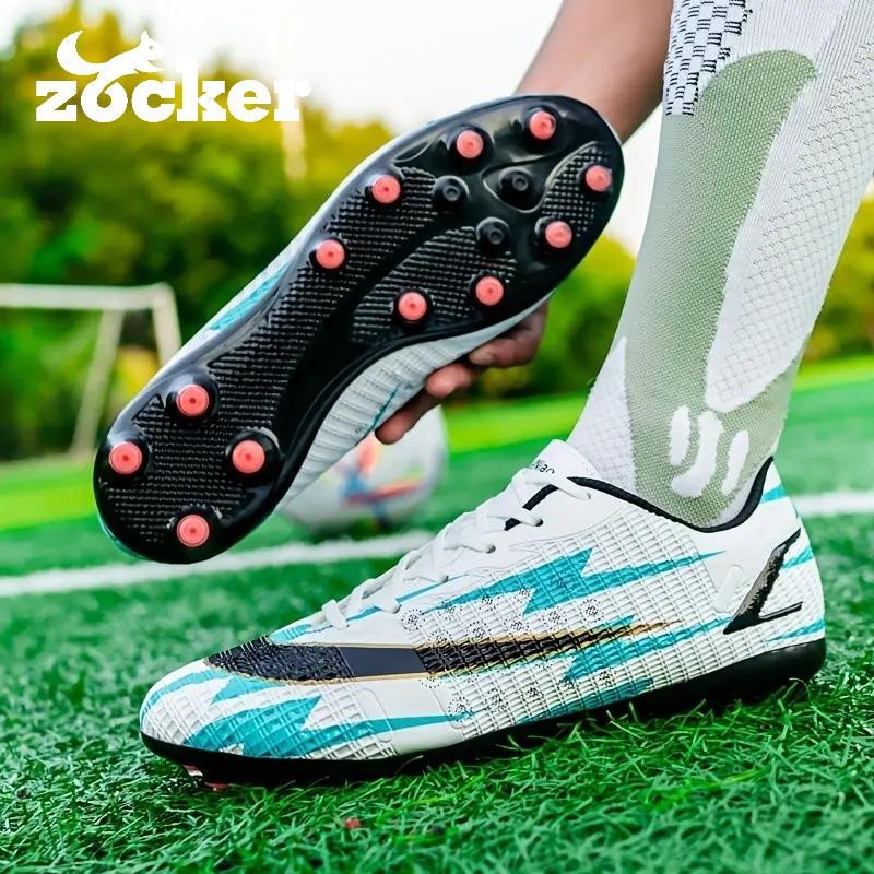 giày bóng đá đế AG chọn size