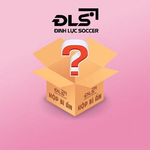 giay bong da Đinh Lực Soccer