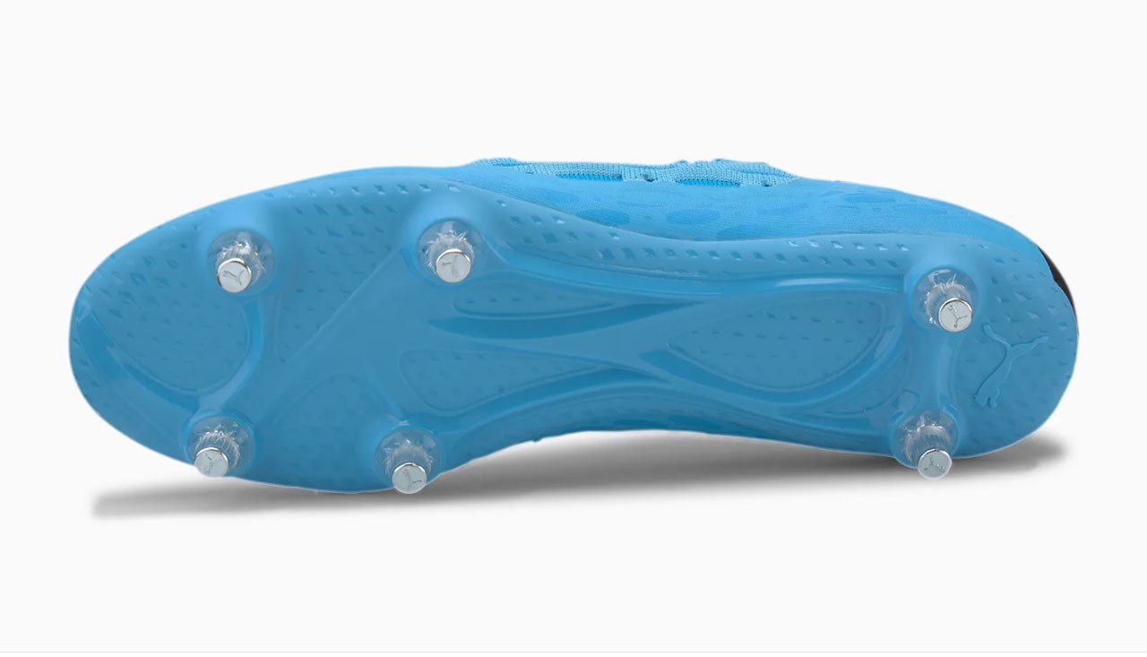 Giày bóng đá đinh sắt SG 6 móng