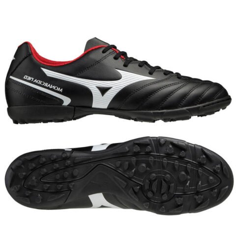Giày bóng đá Mizuno Monarcida Neo II Select AS màu đen trắng