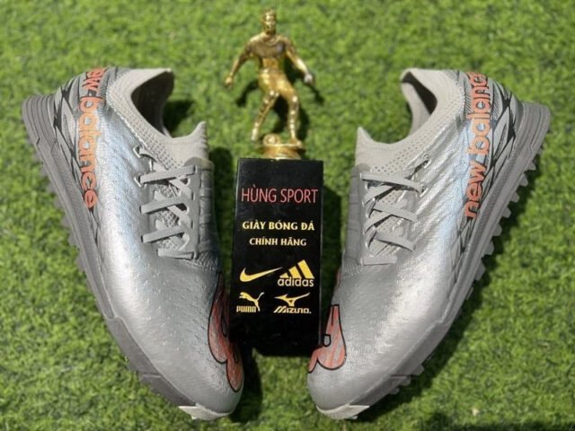 giày bóng đá new balance furon pro tf