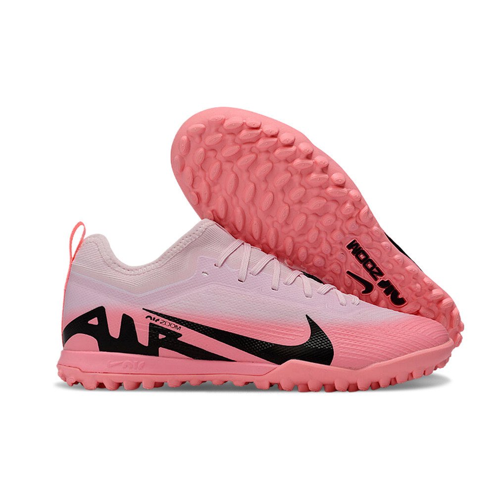 Giày bóng đá Nike Mercurial Vapor 15 Pro TF với thiết kế hiện đại, phù hợp sân cỏ nhân tạo