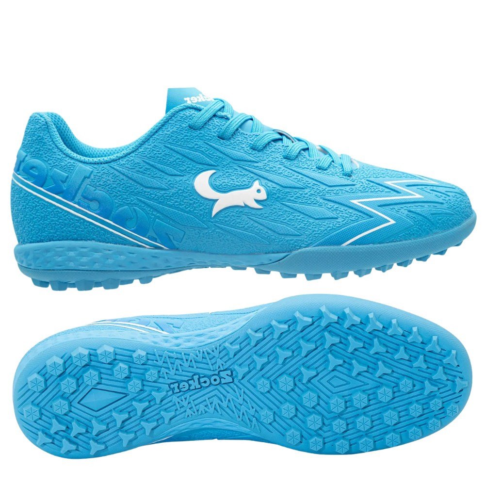 Giày bóng đá Zocker Inspire Pro Gen 2 - Màu Xanh