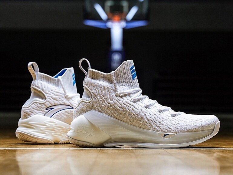 Giày bóng rổ Anta