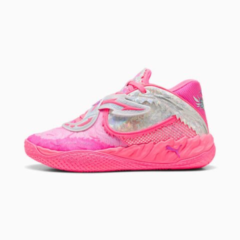 Giày bóng rổ LaMelo Ball MB.05 World Tour