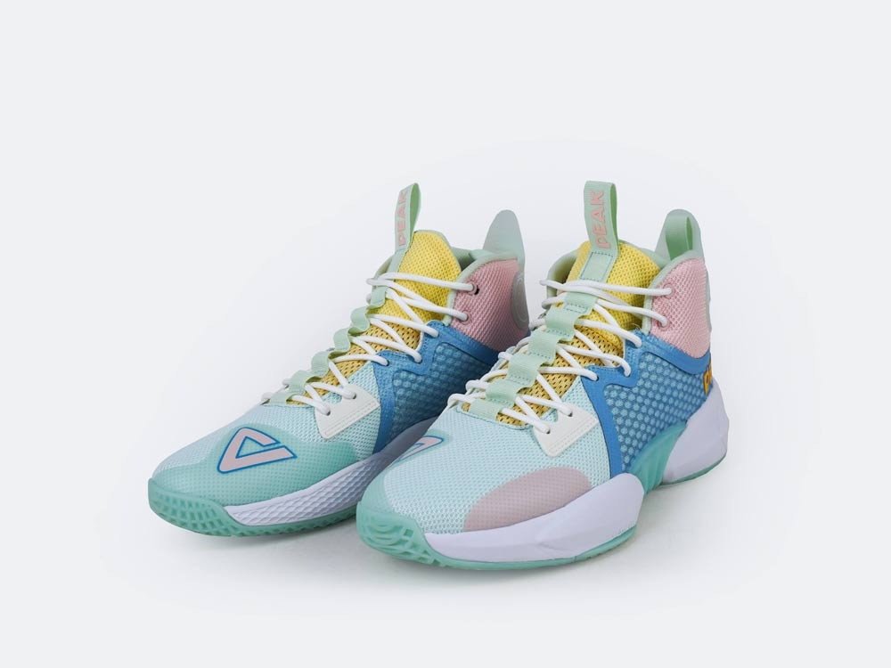 Giày bóng rổ Peak TP Series