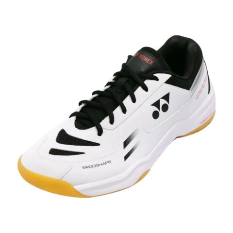 Giày cầu lông Yonex 220 CR phối màu trắng đen