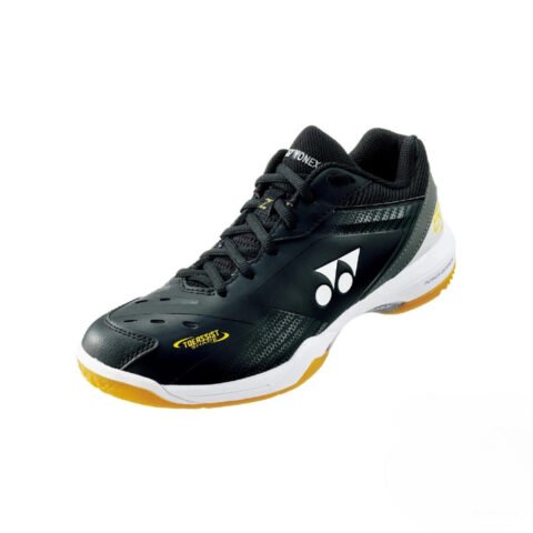 Giày cầu lông Yonex 65Z3 phiên bản đen