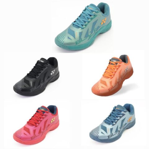 Giày cầu lông Yonex Blaze 3 nổi bật với thiết kế hiện đại