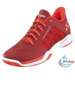 Giày cầu lông Yonex Comfort Z3 Men 2025 mang lại sự ổn định và êm ái vượt trội