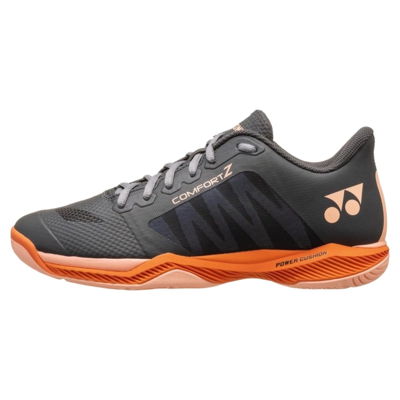 Giày cầu lông Yonex Comfort Z3 Men phiên bản xám xanh